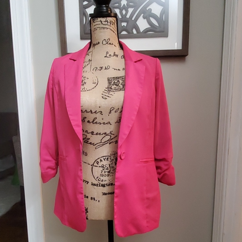 Blazer